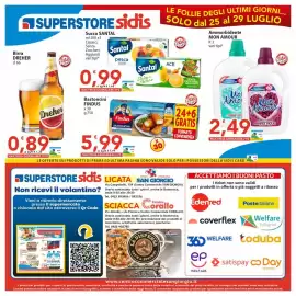 Volantino Sidis Pagina 20
