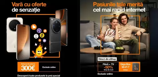 Catalog Orange Pagină 1