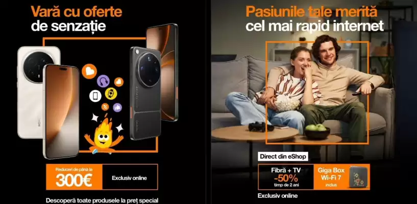 Orange (valid până la 3-08)