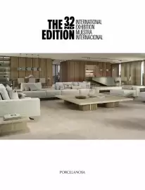 Catalogue Porcelanosa page 1