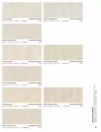 Catalogue Porcelanosa page 18