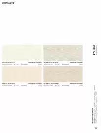 Catalogue Porcelanosa page 26