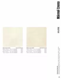 Catalogue Porcelanosa page 27