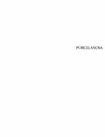 Catalogue Porcelanosa page 3