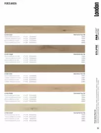 Catalogue Porcelanosa page 35