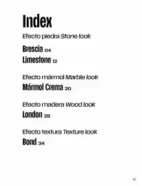 Catalogue Porcelanosa page 4