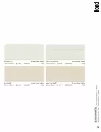 Catalogue Porcelanosa page 41