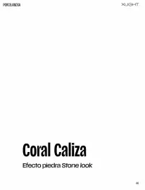 Catalogue Porcelanosa page 46