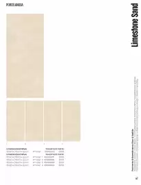 Catalogue Porcelanosa page 69