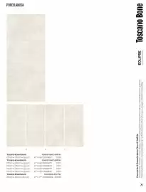 Catalogue Porcelanosa page 81