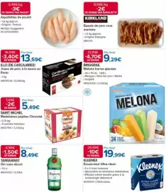 Catalogue Costco semaine 30 page 1