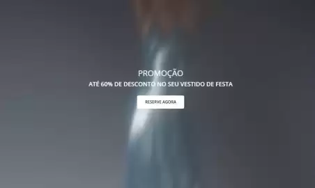 Folheto Pronovias Página 1