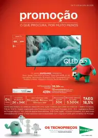 Folheto El Corte Inglés Página 1