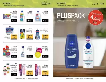 Folleto Plusfresc Página 14