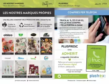 Folleto Plusfresc Página 15