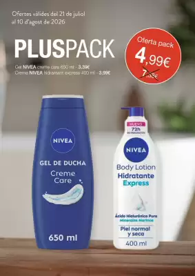 Plusfresc (válido hasta el 10-08)