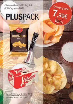 Folleto Plusfresc