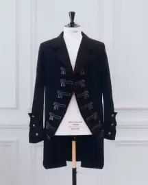 Folleto Dior Página 4