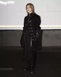 Folleto Dior Página 5
