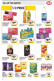 IGA catalogue week 30 Page 11