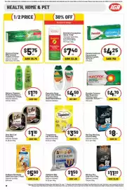 IGA catalogue week 30 Page 15