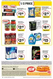 IGA catalogue week 30 Page 2