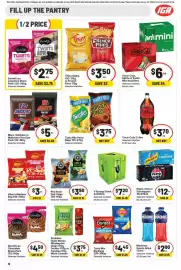 IGA catalogue week 30 Page 9