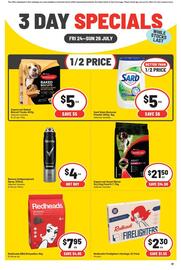 IGA catalogue Page 4