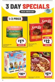 IGA catalogue Page 3