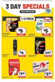 IGA catalogue Page 4