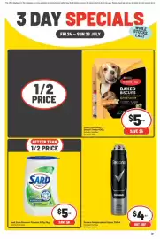 IGA catalogue Page 2