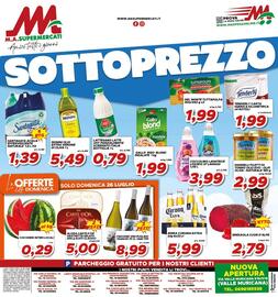 Volantino MA Supermercati Pagina 16