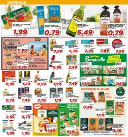 Volantino MA Supermercati Pagina 12