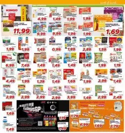 Volantino MA Supermercati Pagina 13