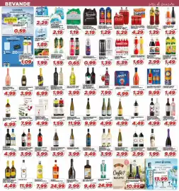 Volantino MA Supermercati Pagina 14