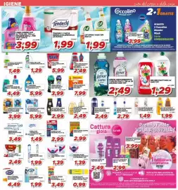 Volantino MA Supermercati Pagina 15