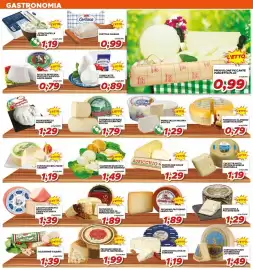 Volantino MA Supermercati Pagina 2
