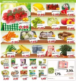 Volantino MA Supermercati Pagina 4