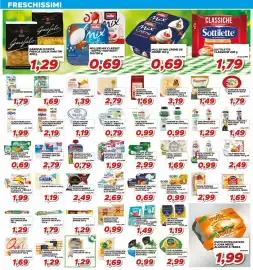 Volantino MA Supermercati Pagina 8