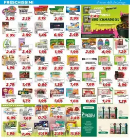 Volantino MA Supermercati Pagina 9