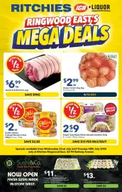 Ritchies catalogue week 30 Page 1