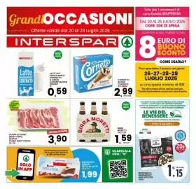 Volantino Interspar Pagina 1