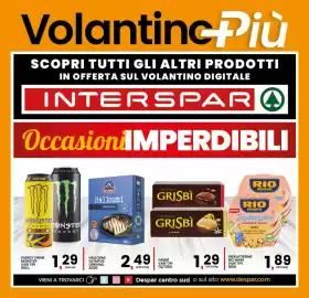Volantino Interspar Pagina 17