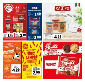 Volantino Interspar Pagina 28