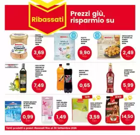 Volantino Interspar Pagina 33