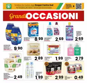 Volantino Interspar Pagina 5