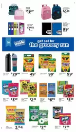 Kroger weekly ad week 30 Page 10