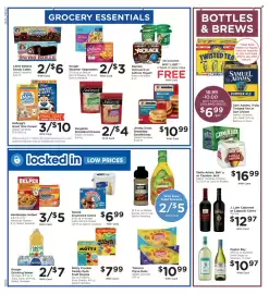 Kroger weekly ad week 30 Page 6