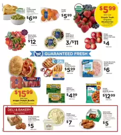Kroger weekly ad week 30 Page 8