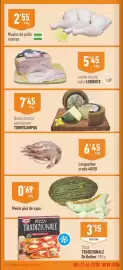 Folleto Supermercados Deza Página 2